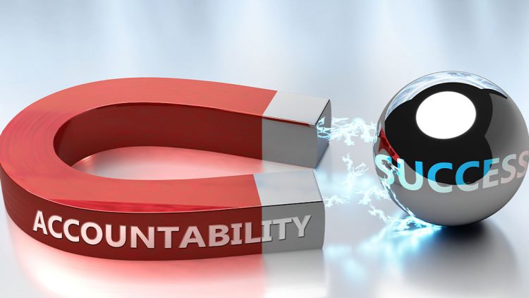 How Accountability Revolutionizes Your Dental Team